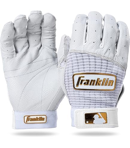 Amazon | フランクリン Franklin バッティンググローブ 両手用 PRO